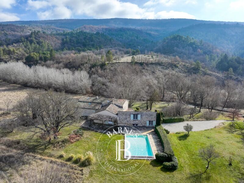 Venta, Finca Limans - picture 1