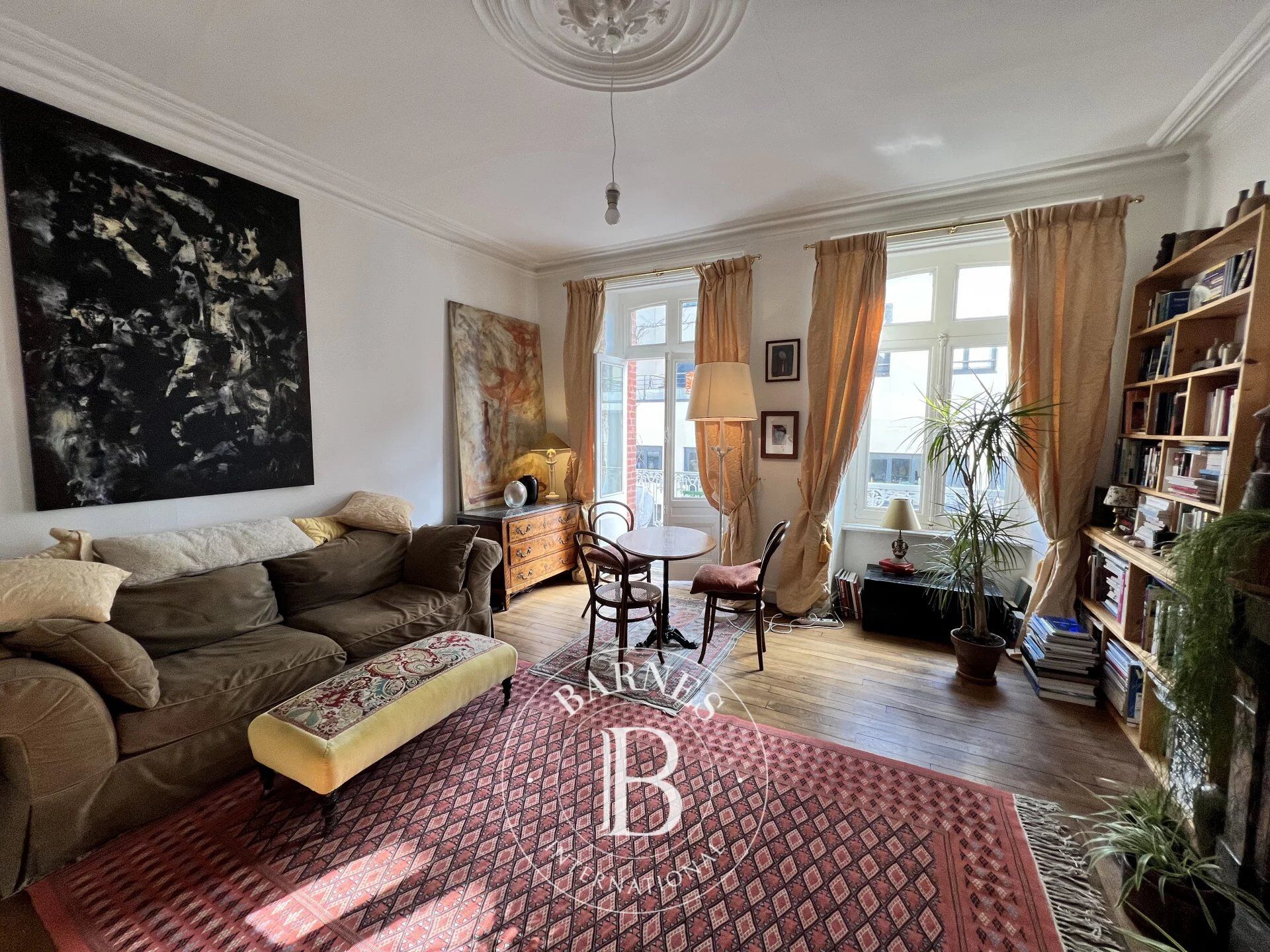 Appartamento Granville - picture 1