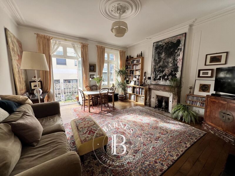 À vendre Appartement | Granville - picture 1