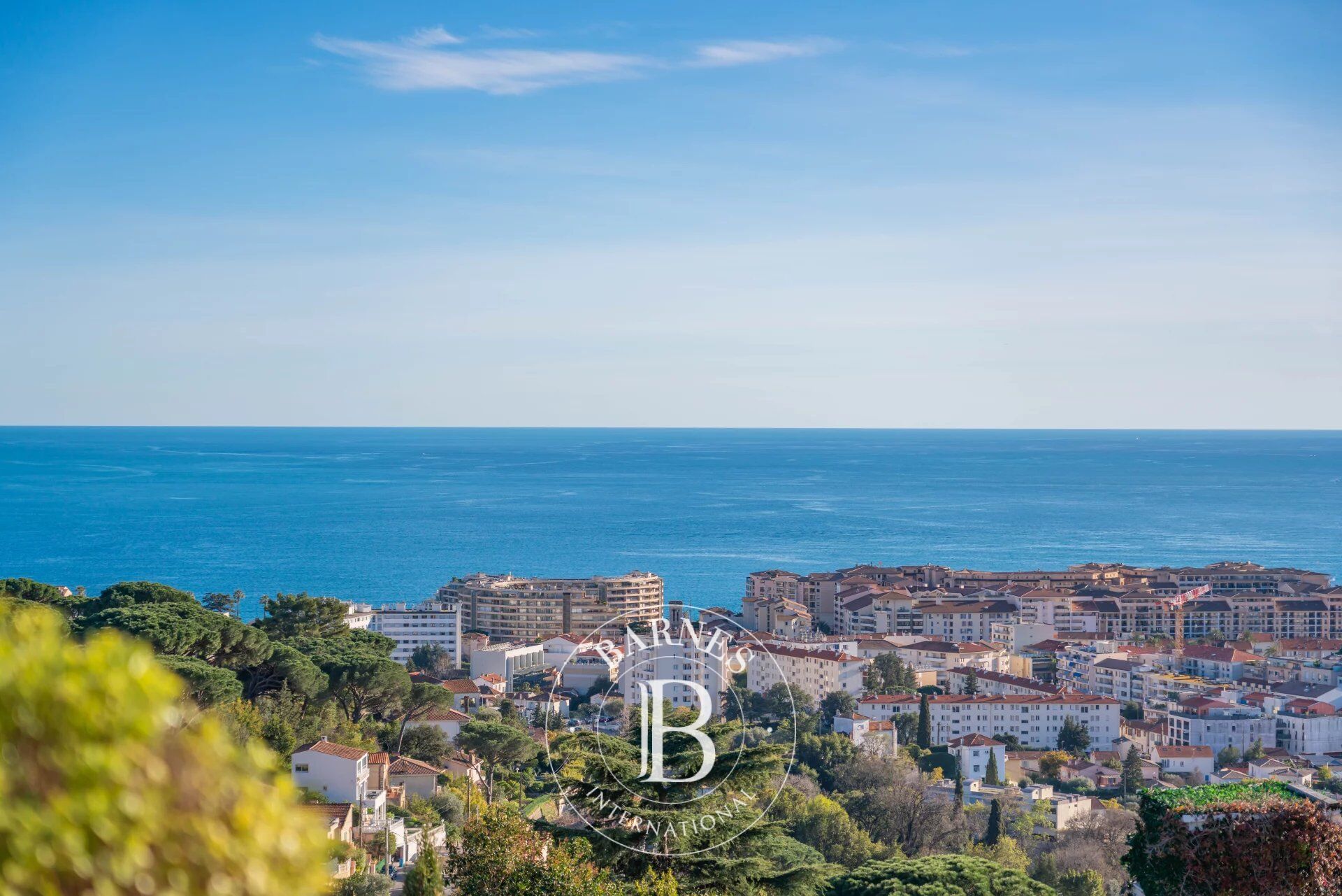 Villa Cannes - picture 29