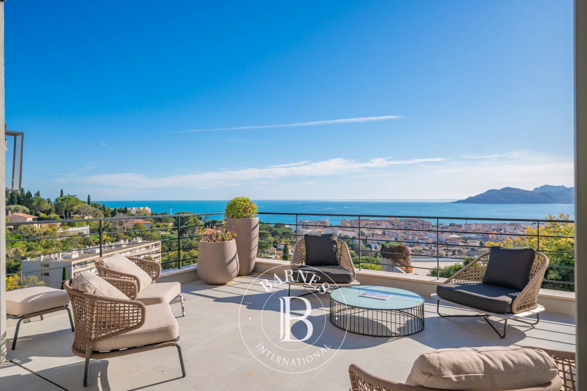 Villa Cannes - picture 7