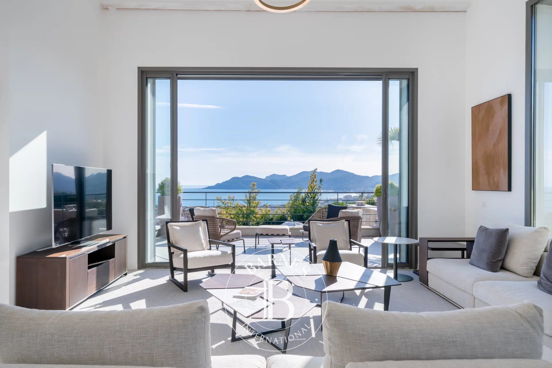 Villa Cannes - picture 11