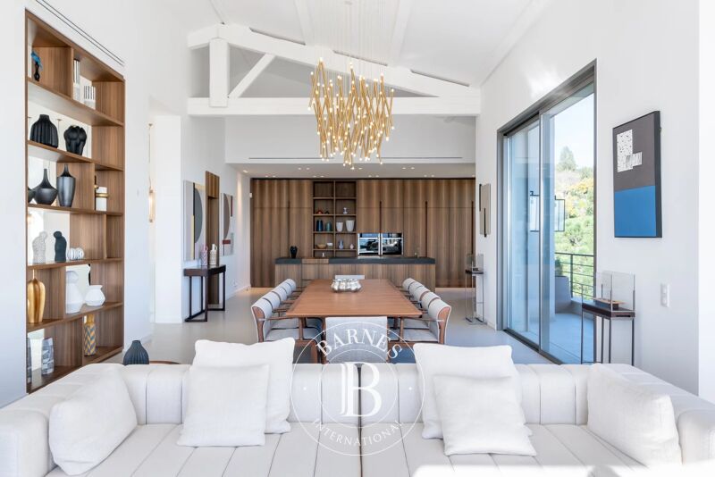 À vendre, Villa Cannes - picture 3