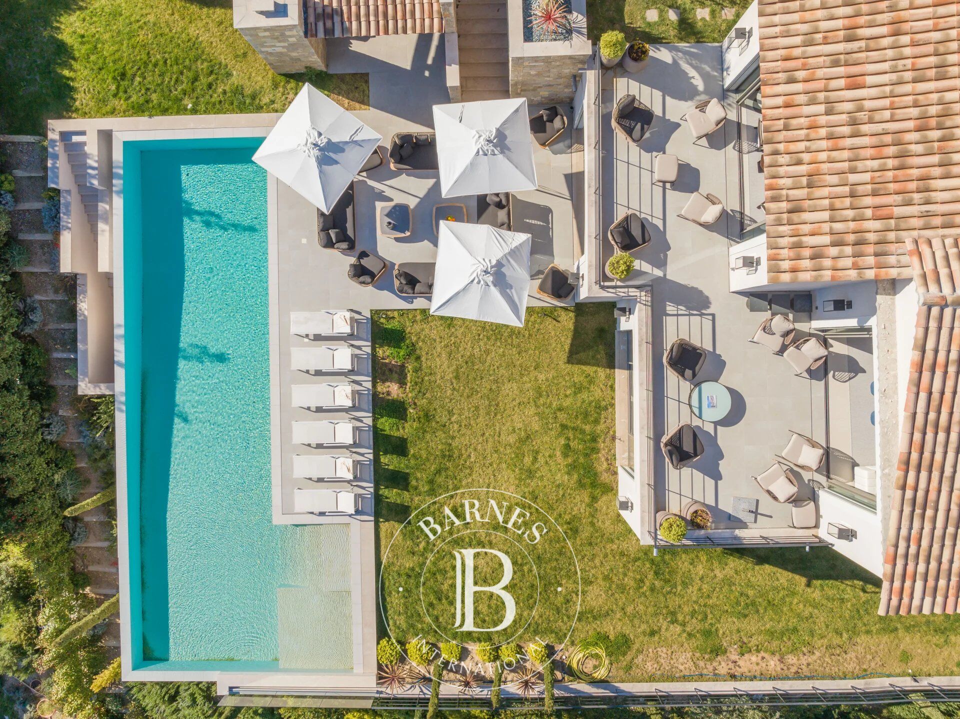 Villa Cannes - picture 27