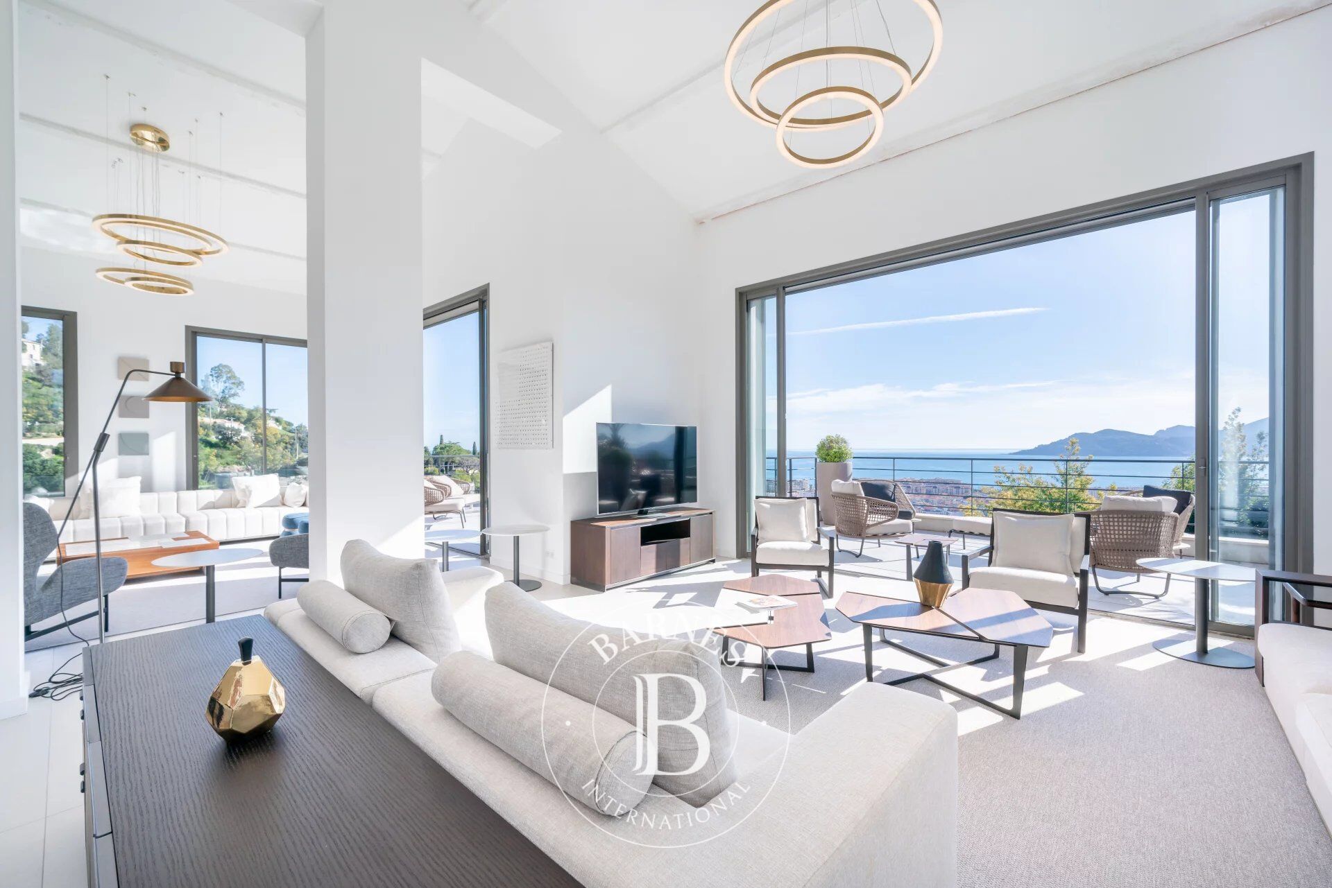 Villa Cannes - picture 8