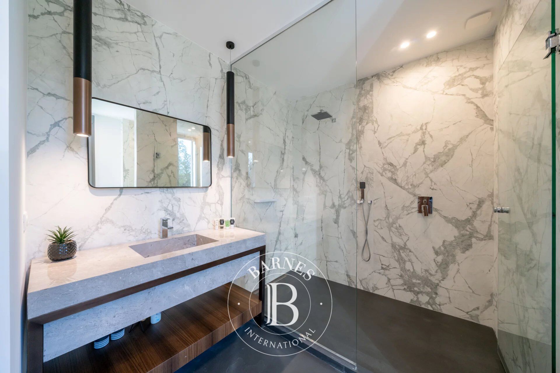 Villa Cannes - picture 23