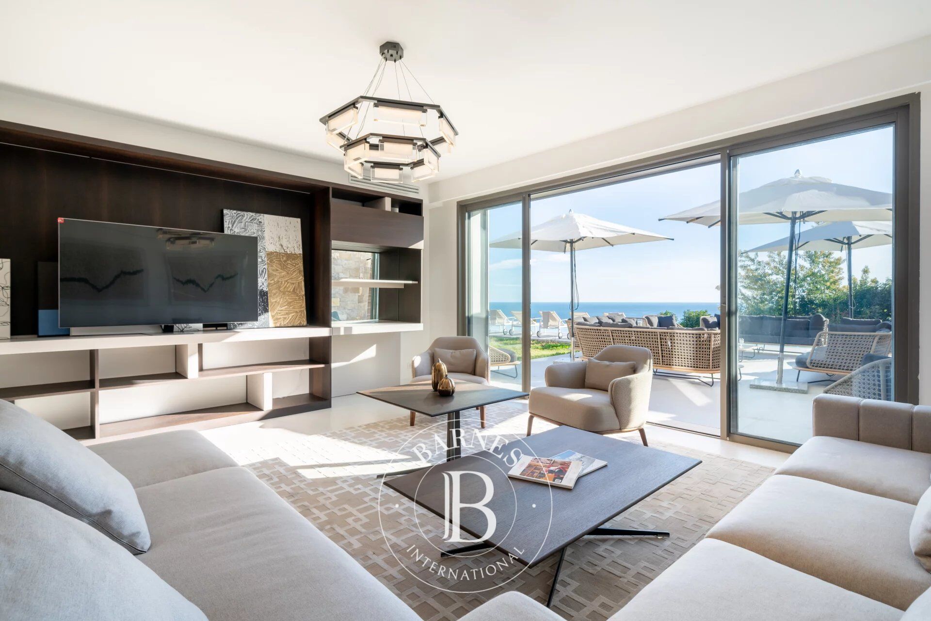 Villa Cannes - picture 13