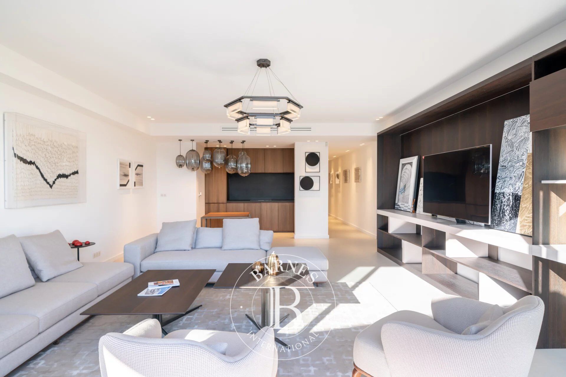 Villa Cannes - picture 16