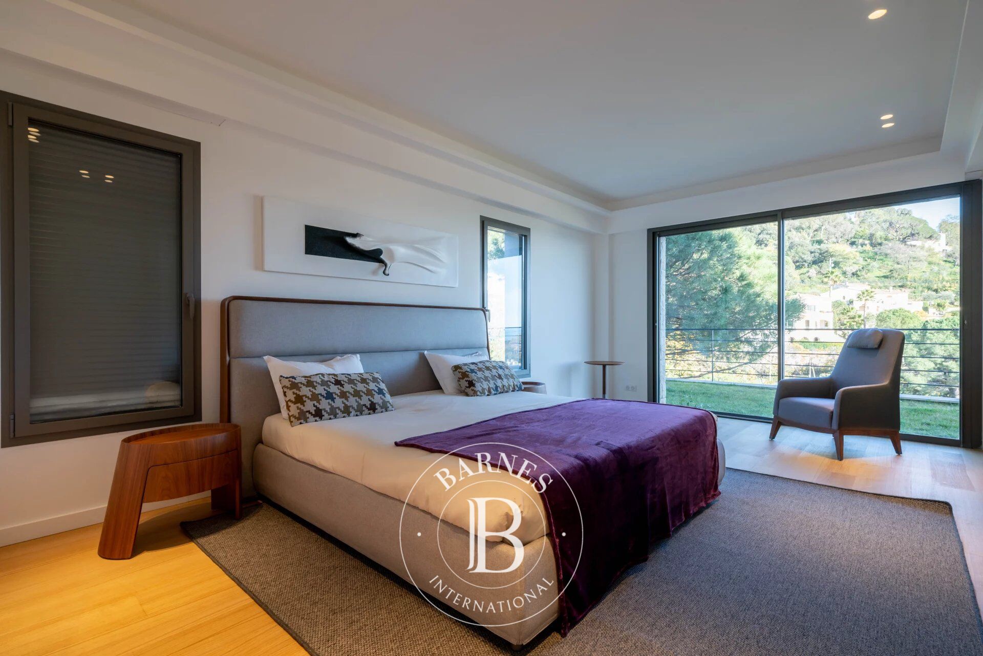 Villa Cannes - picture 22