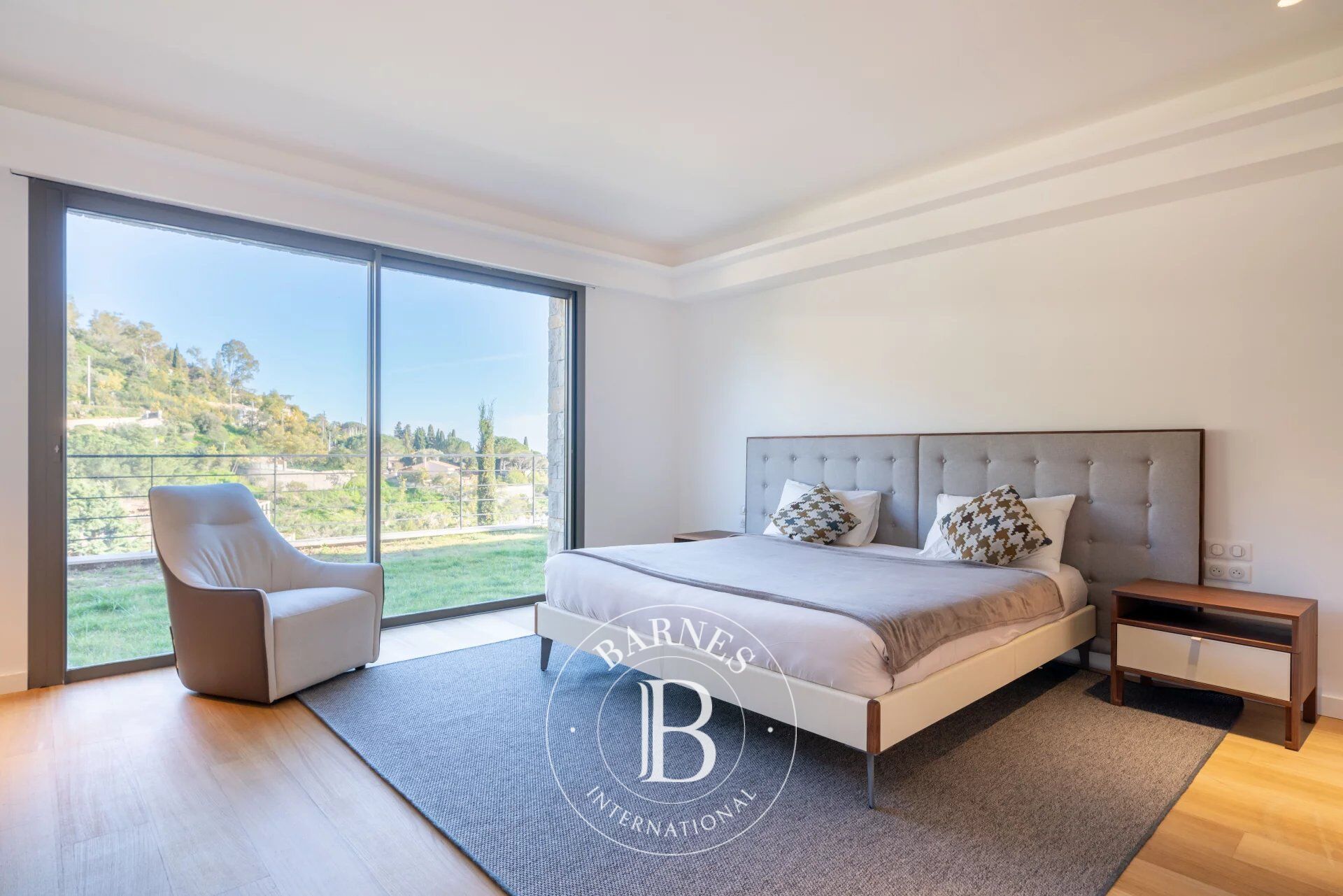 Villa Cannes - picture 17