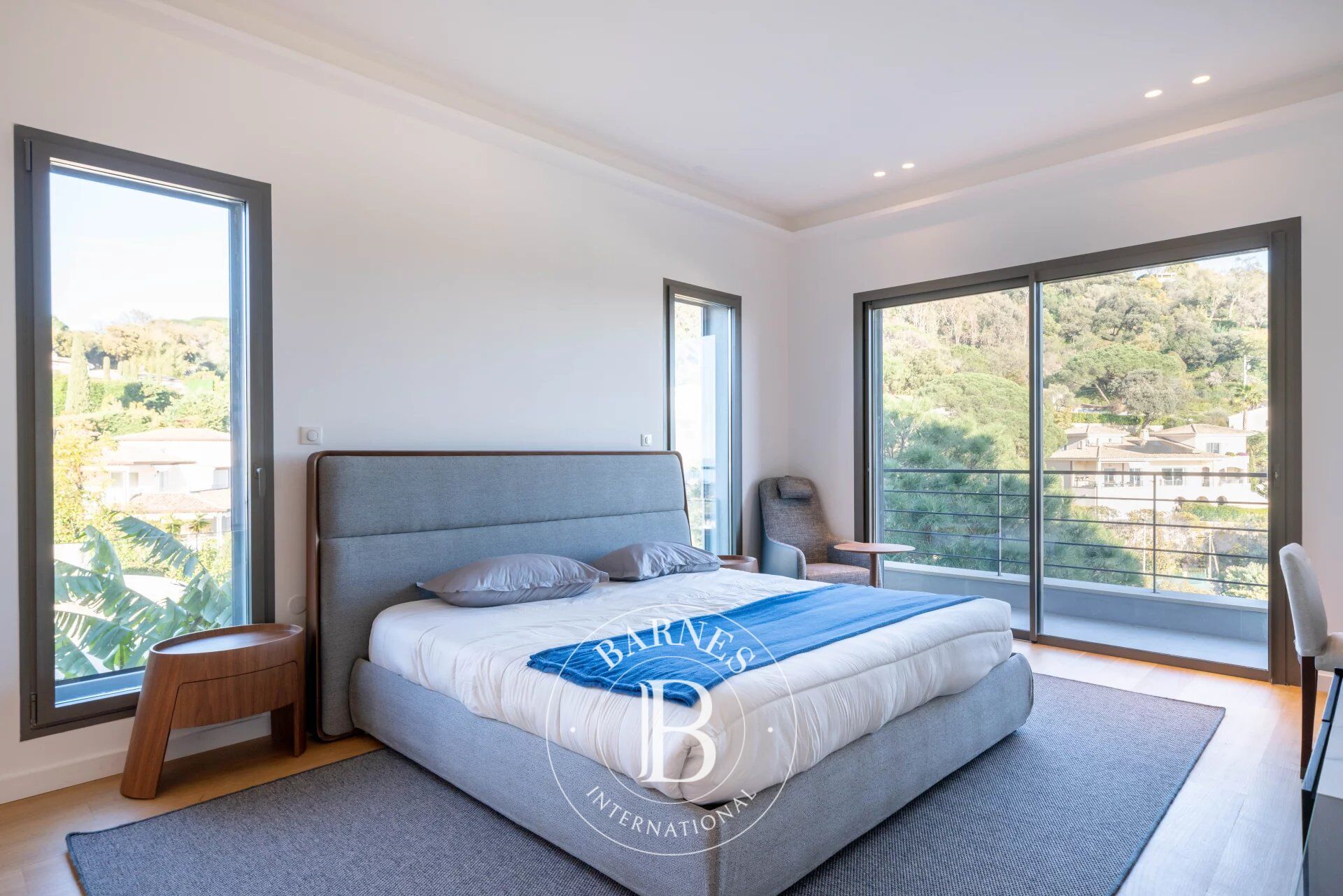 Villa Cannes - picture 24