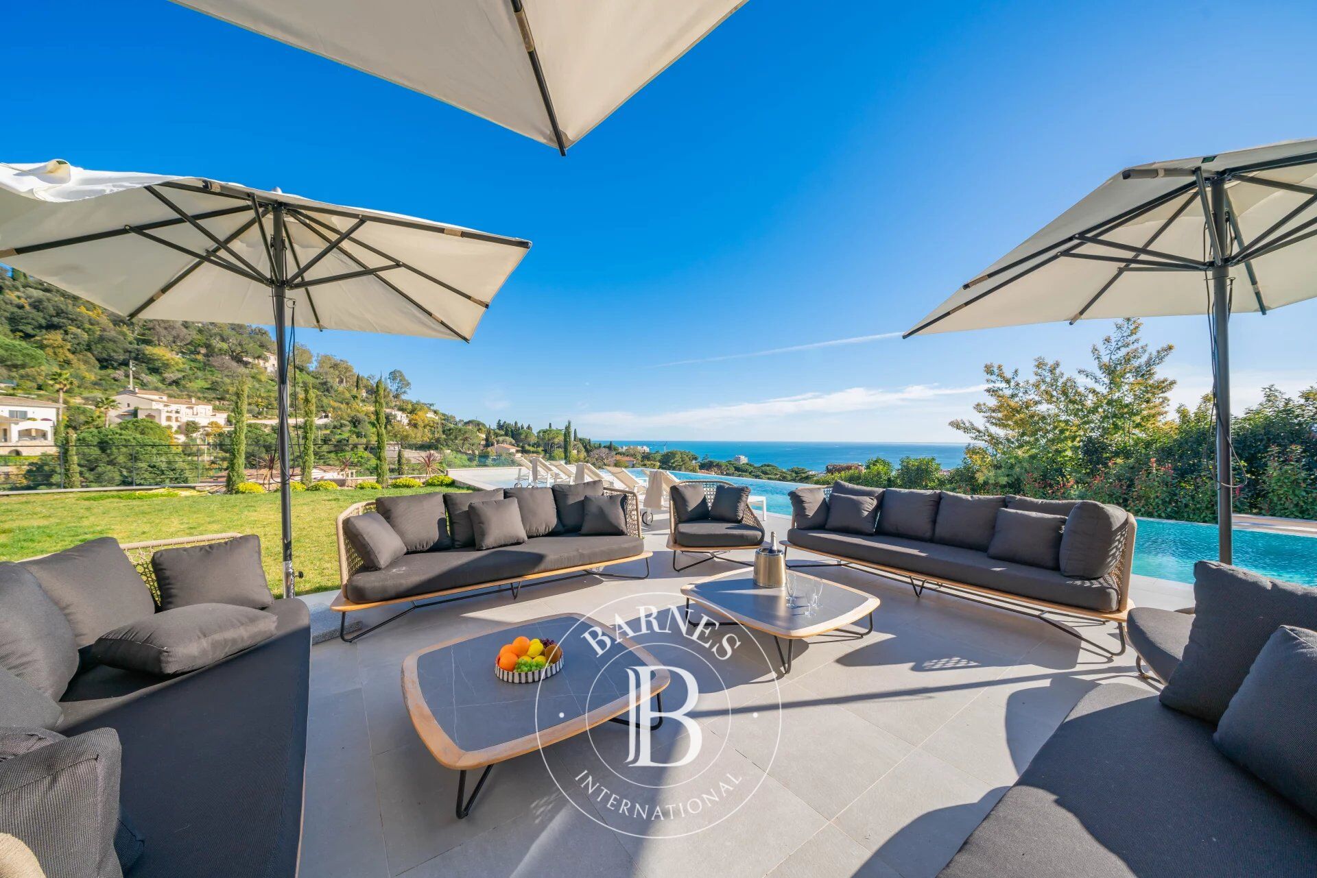 Villa Cannes - picture 12