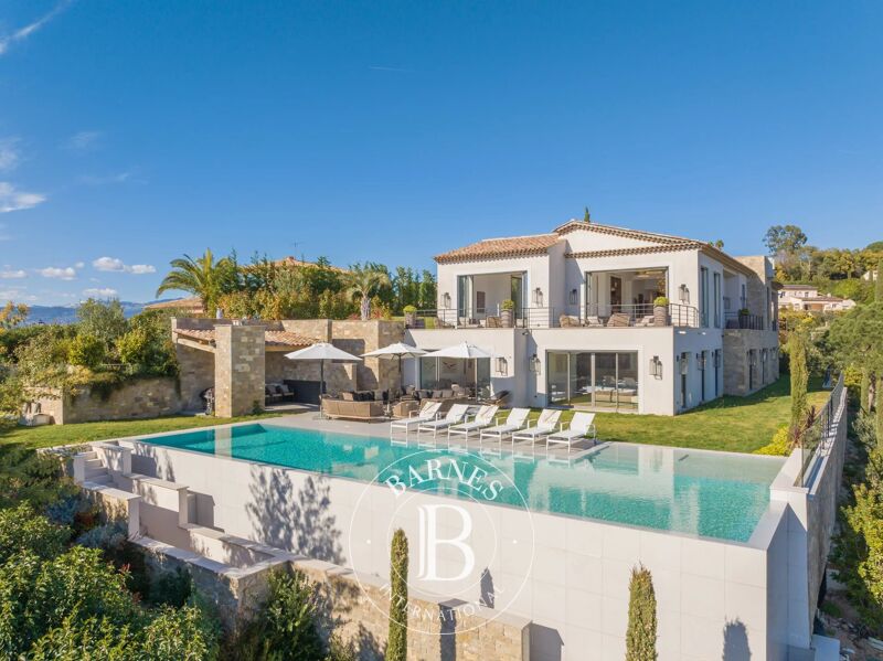 À vendre, Villa Cannes - picture 1