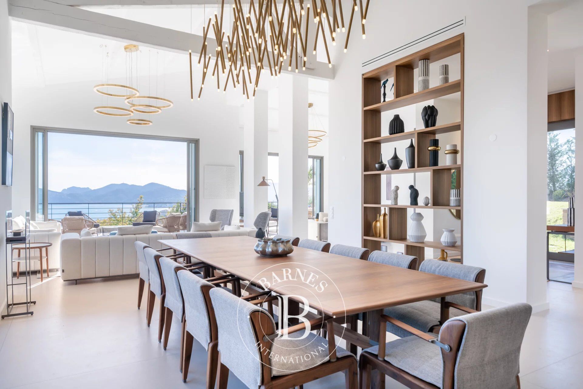 Villa Cannes - picture 6