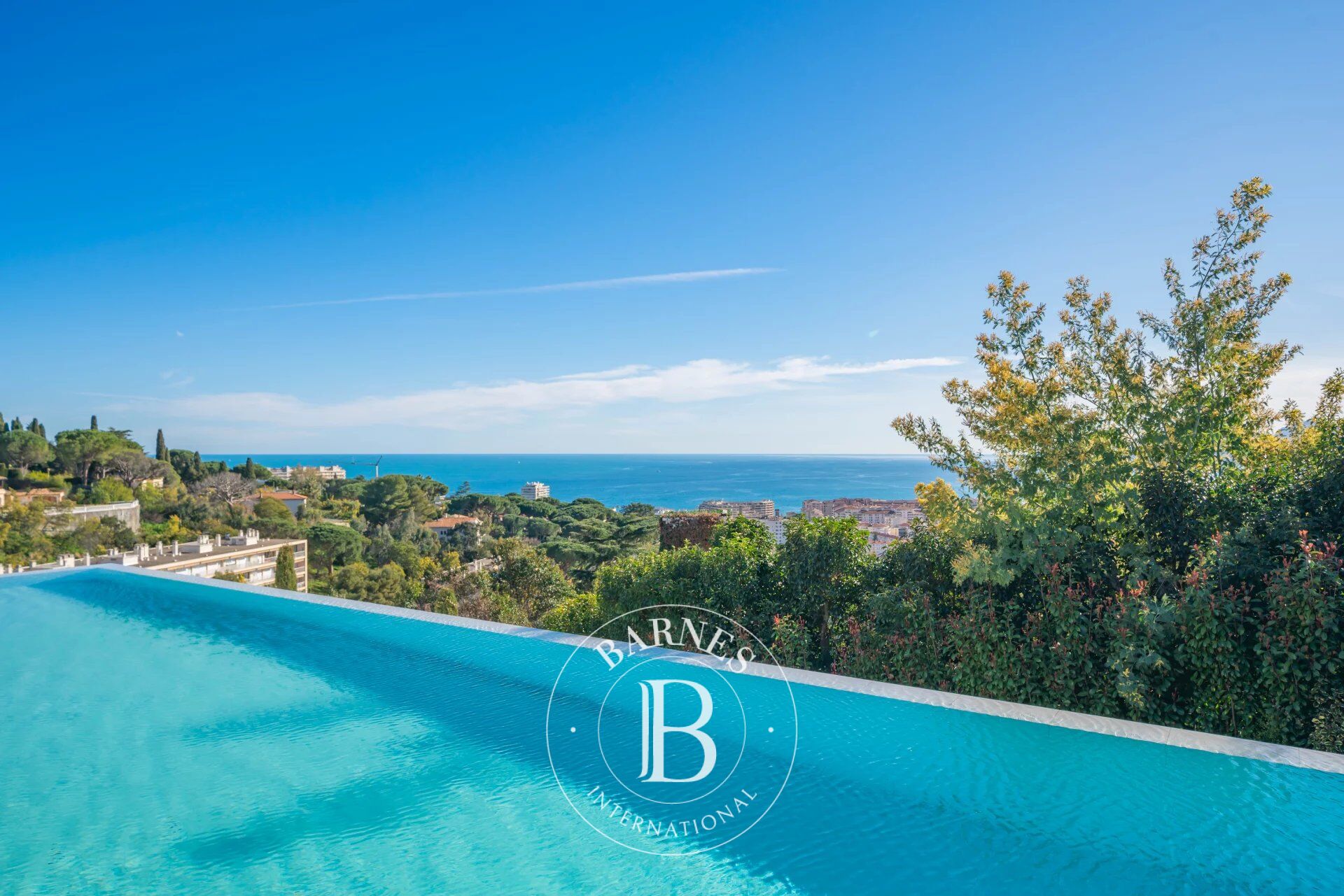 Villa Cannes - picture 20