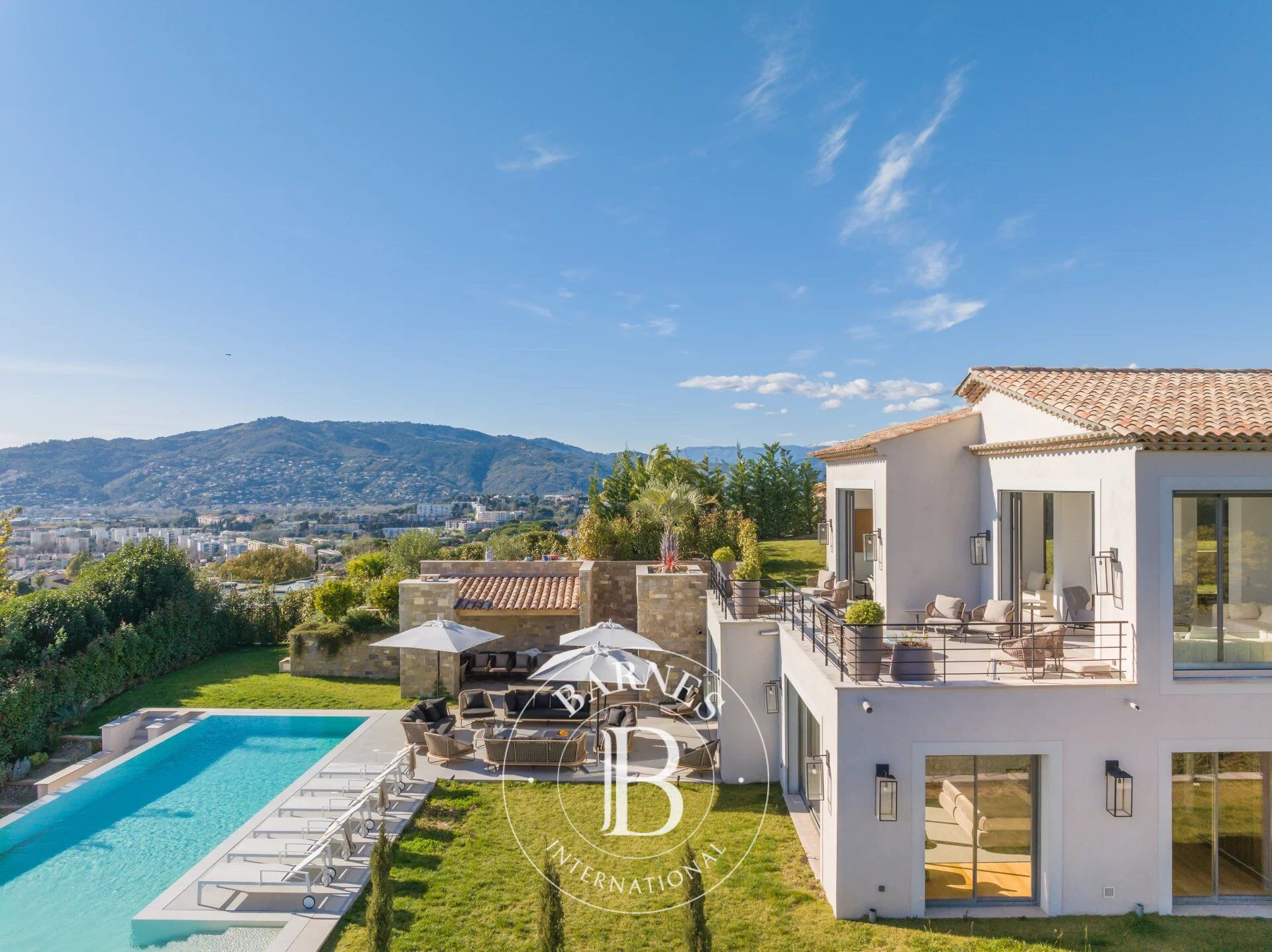 Villa Cannes - picture 18