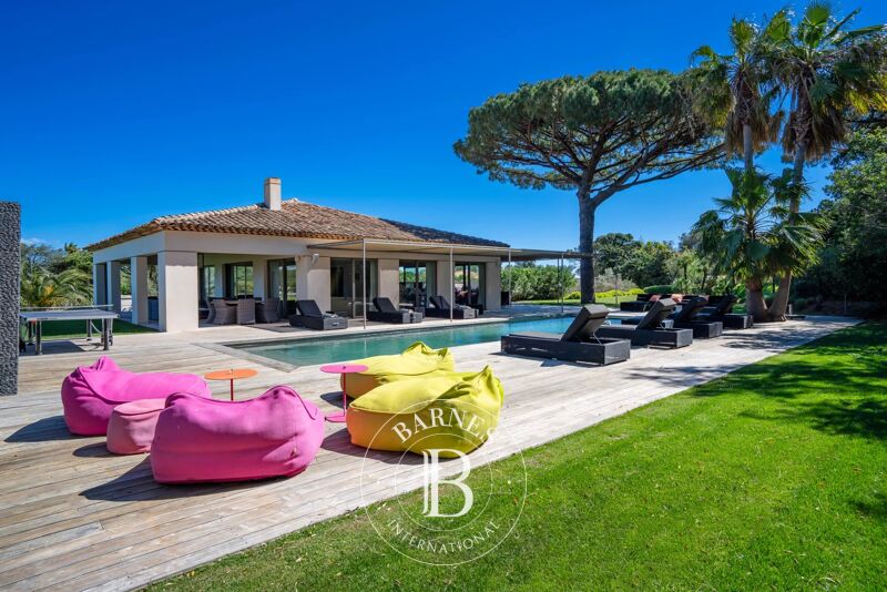 Venta, Casa Saint-Tropez - picture 1