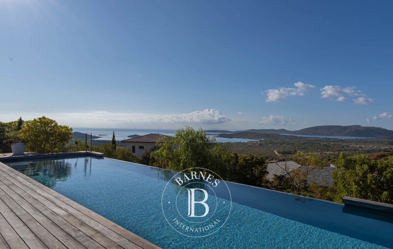 À louer Villa | Sainte-Lucie-de-Porto-Vecchio - picture 2