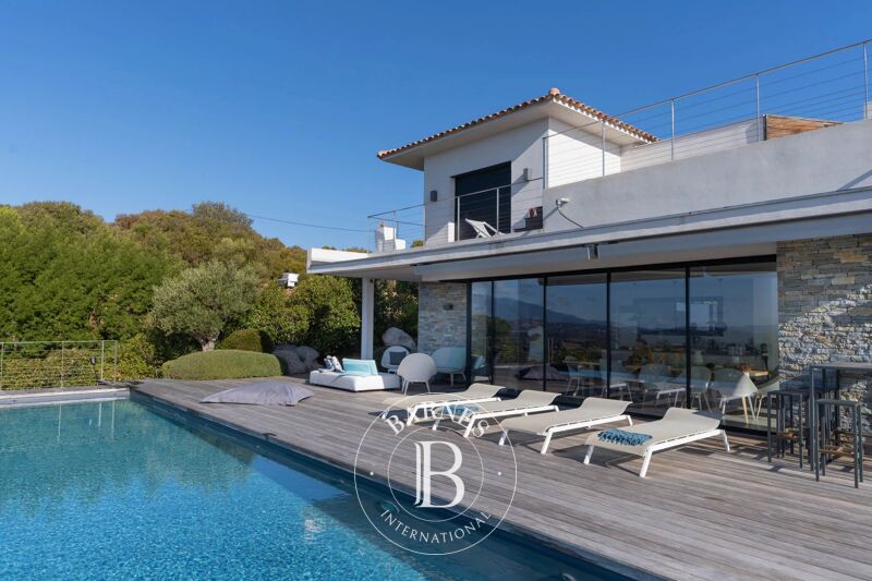 À louer Villa | Sainte-Lucie-de-Porto-Vecchio - picture 1