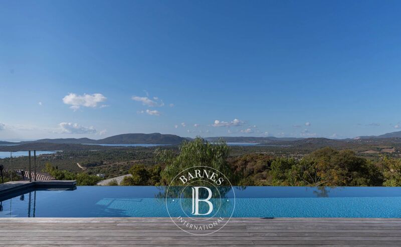 À louer Villa | Sainte-Lucie-de-Porto-Vecchio - picture 3