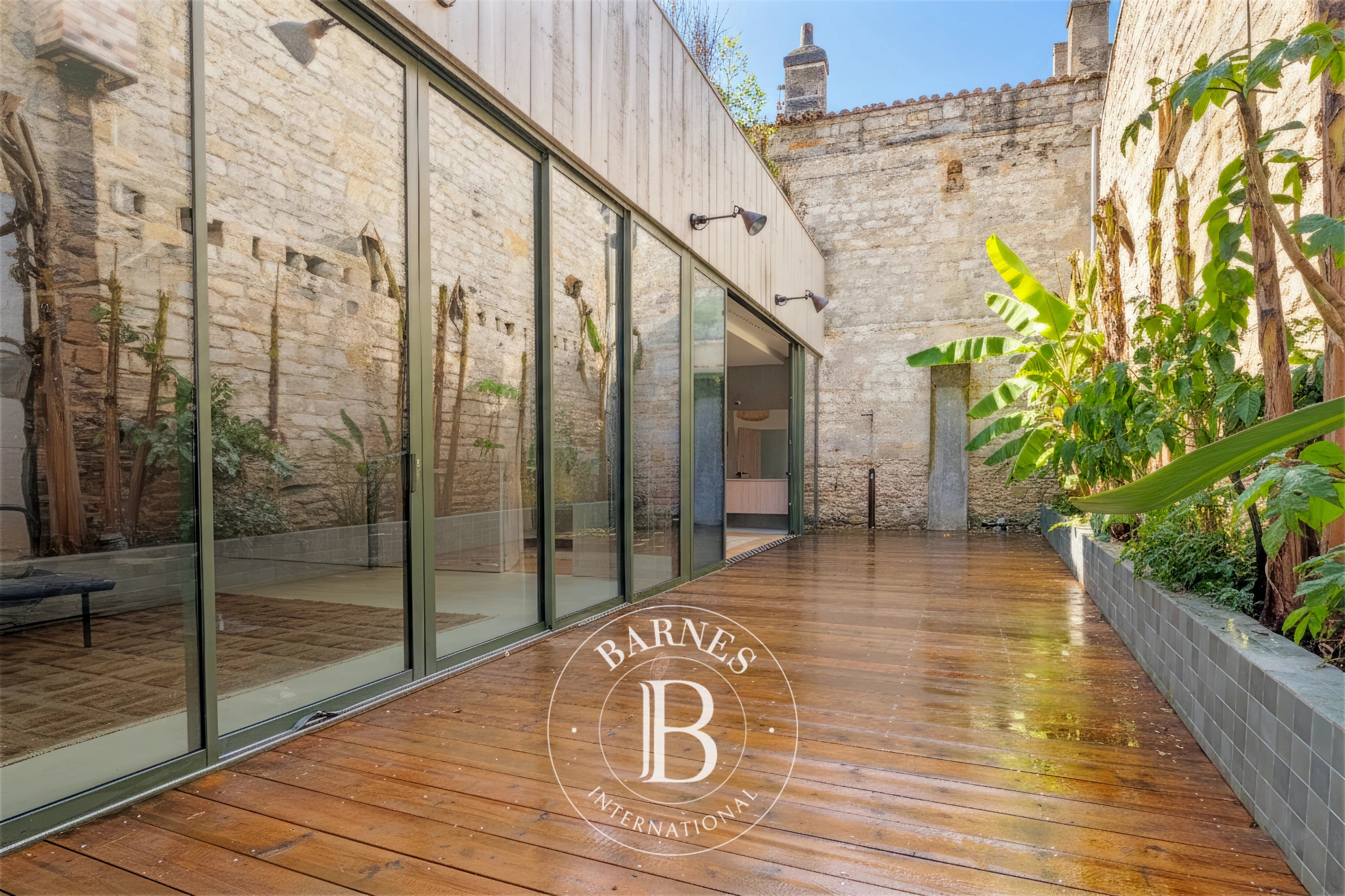 Piso Bordeaux - picture 3