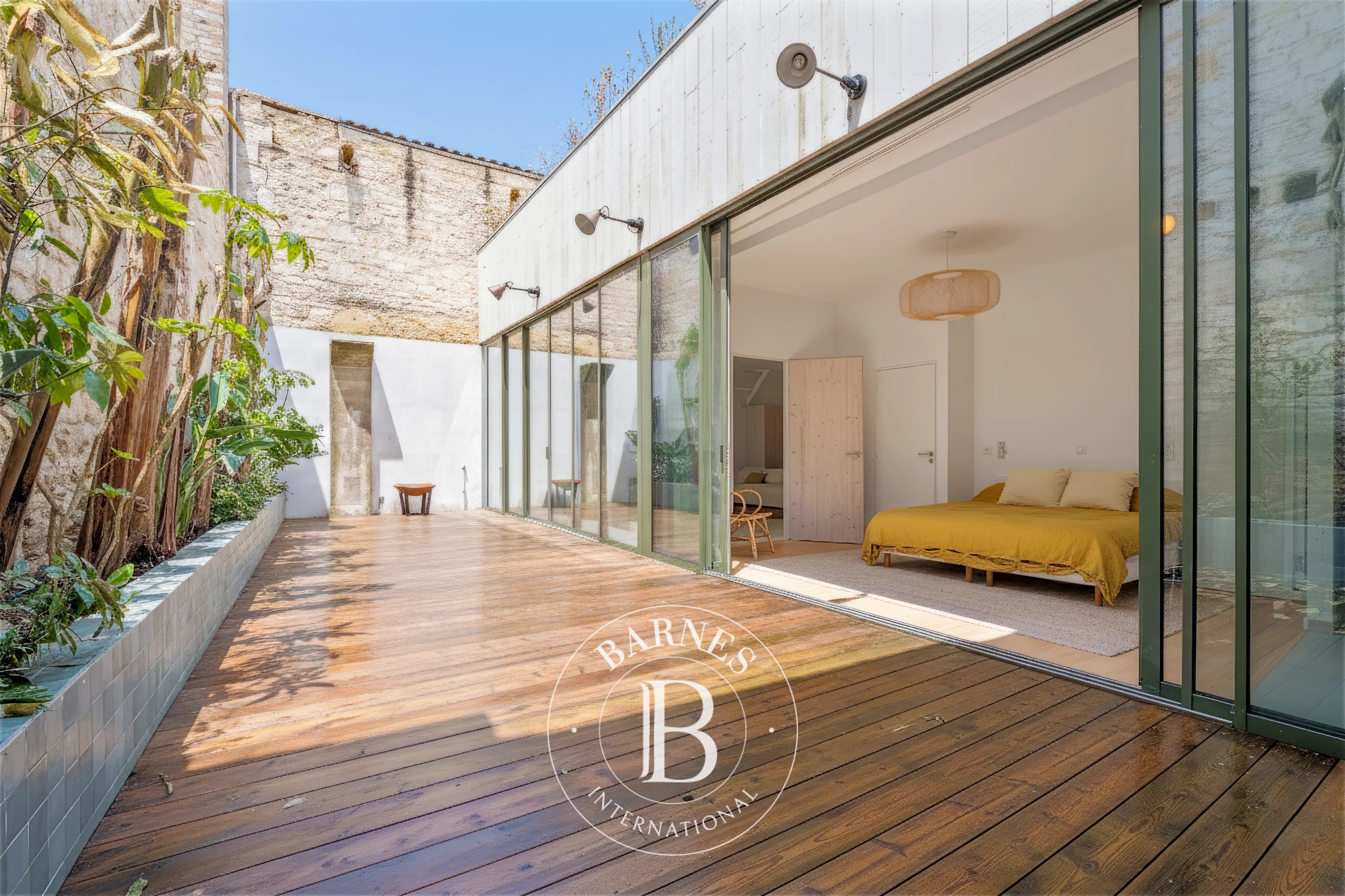 Piso Bordeaux - picture 1