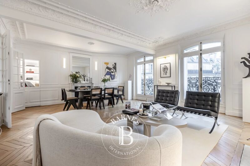 À louer Appartement | Paris 8ème - picture 3