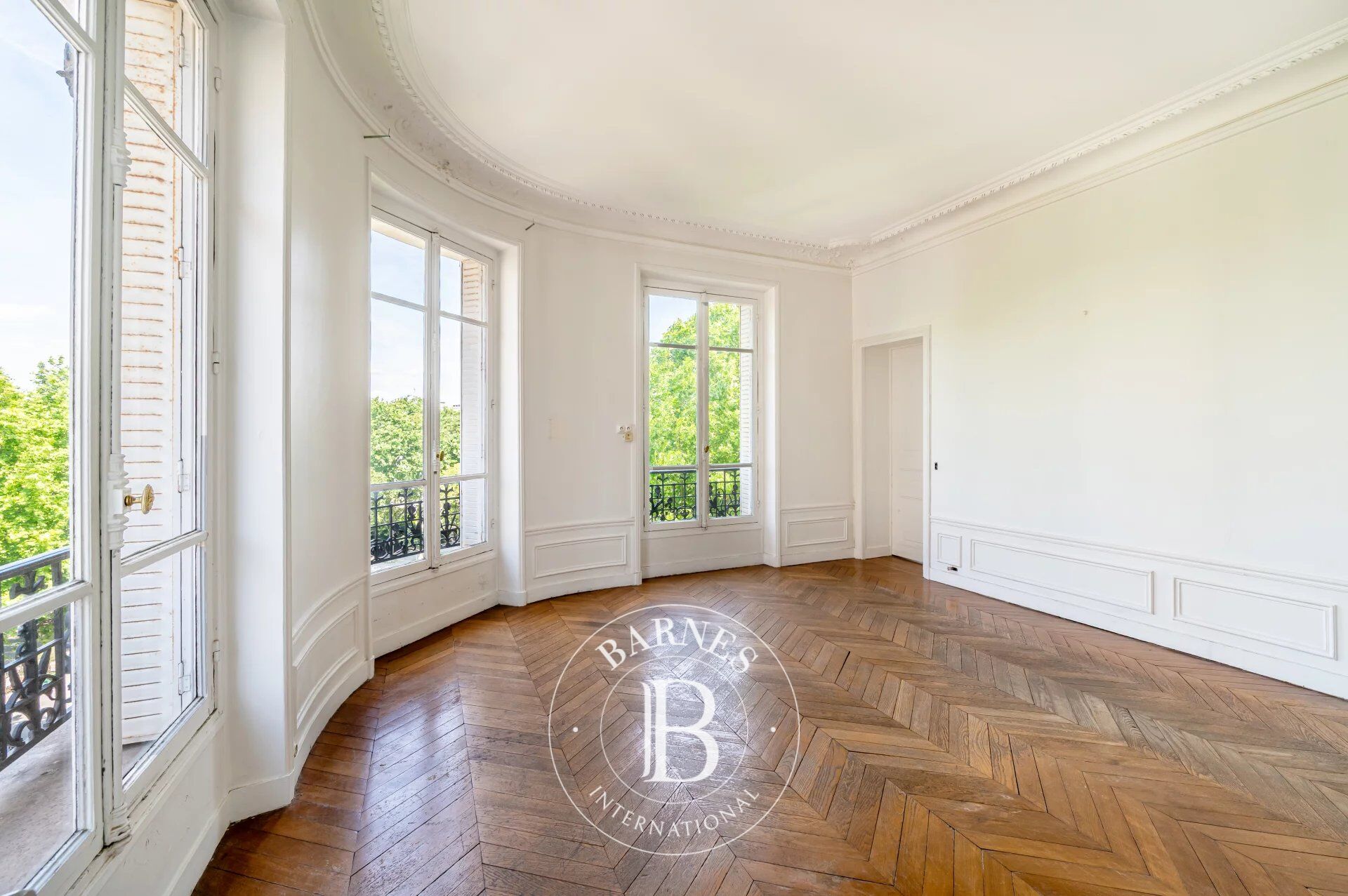 Appartamento Neuilly-sur-Seine - picture 3