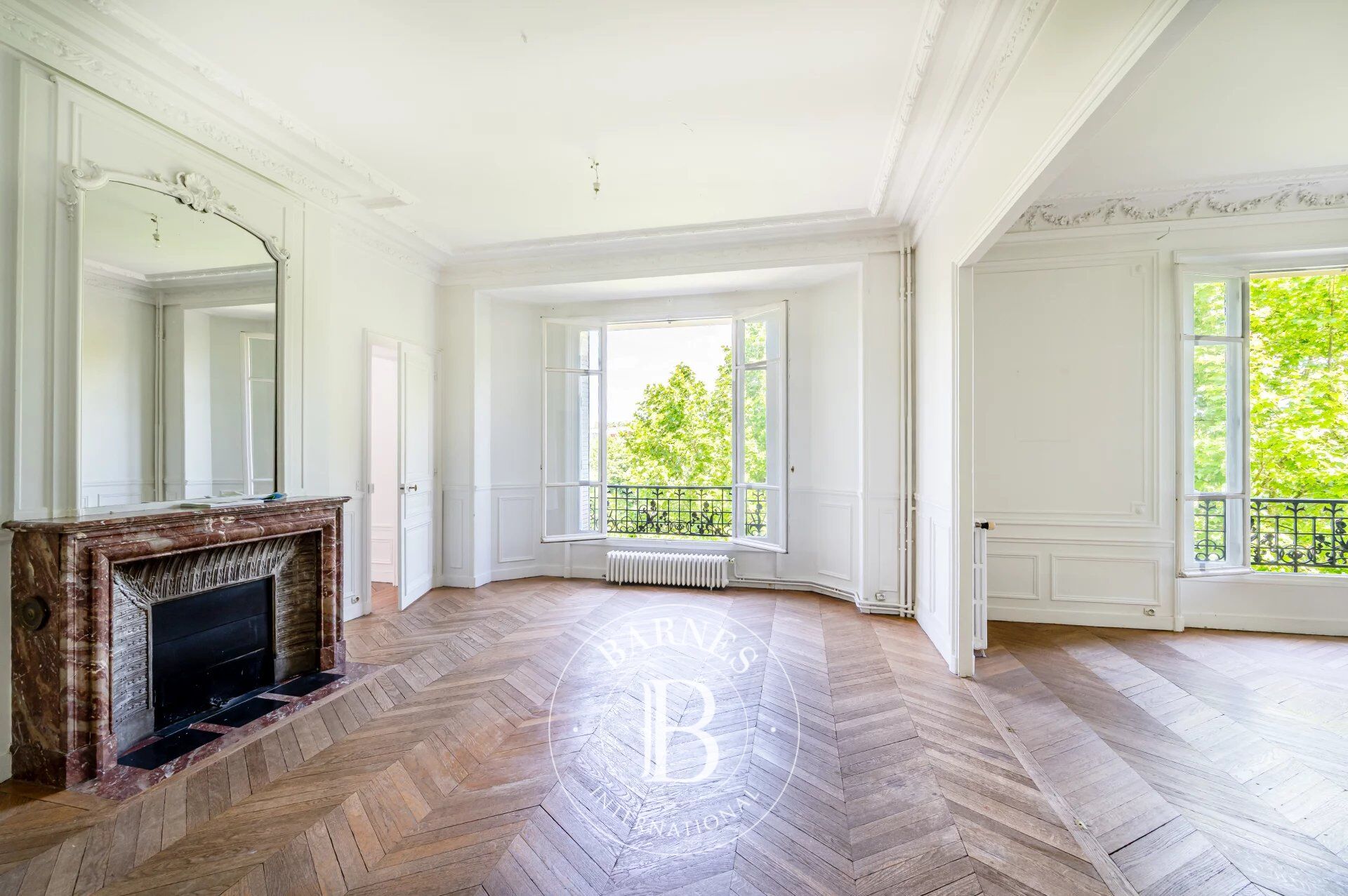 Appartamento Neuilly-sur-Seine - picture 2