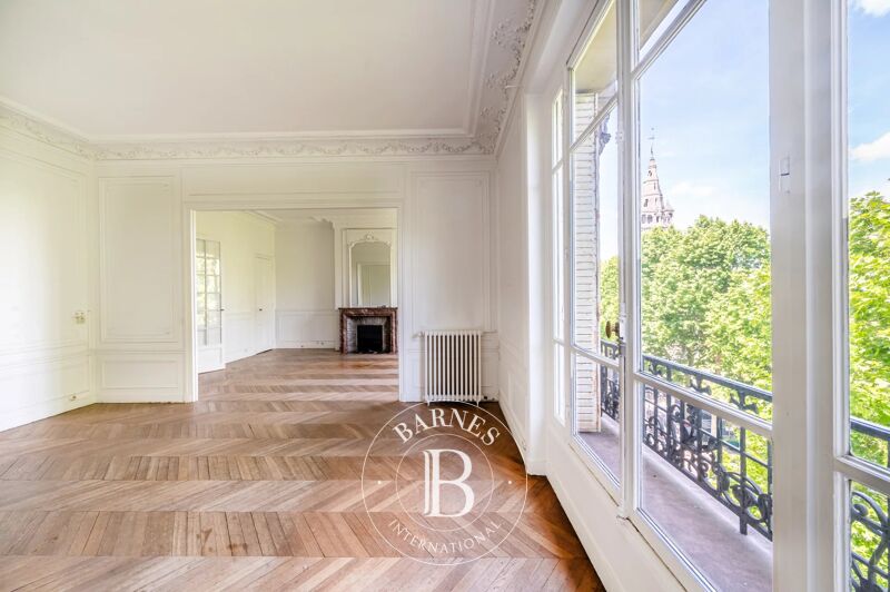 Appartamento Neuilly-sur-Seine