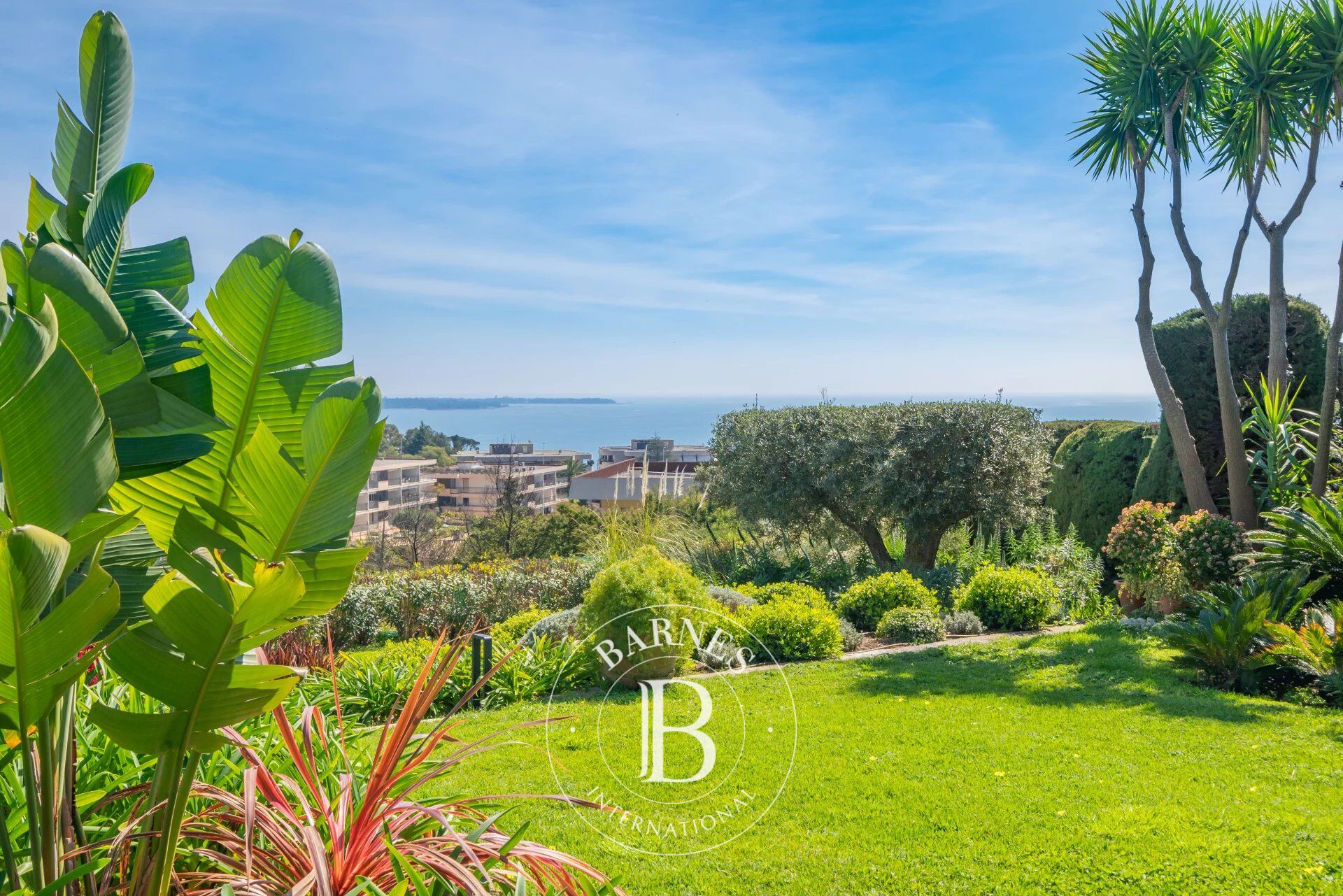 Villa Cannes - picture 23