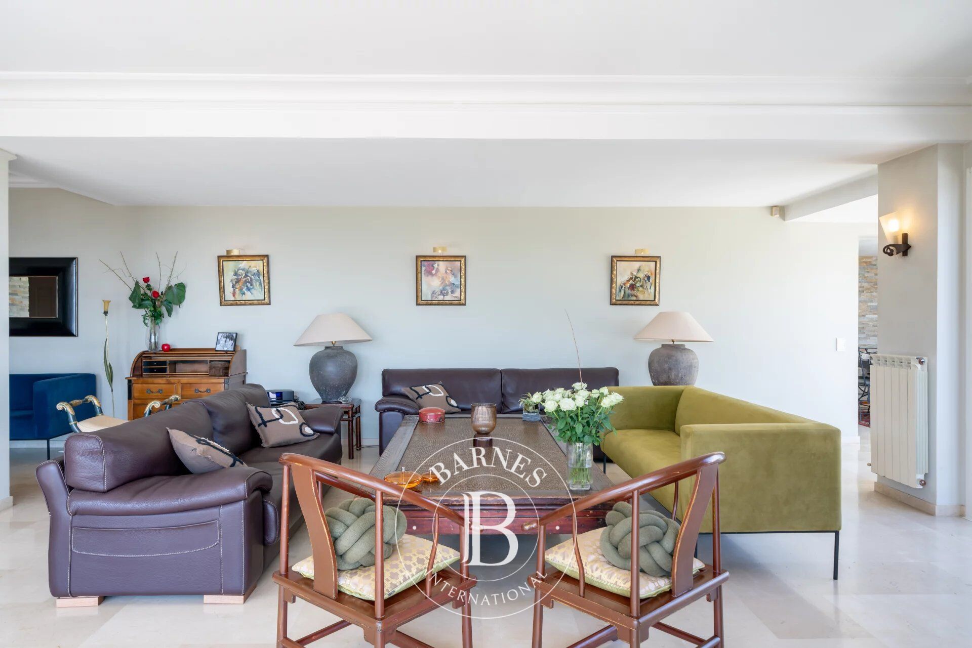 Villa Cannes - picture 13