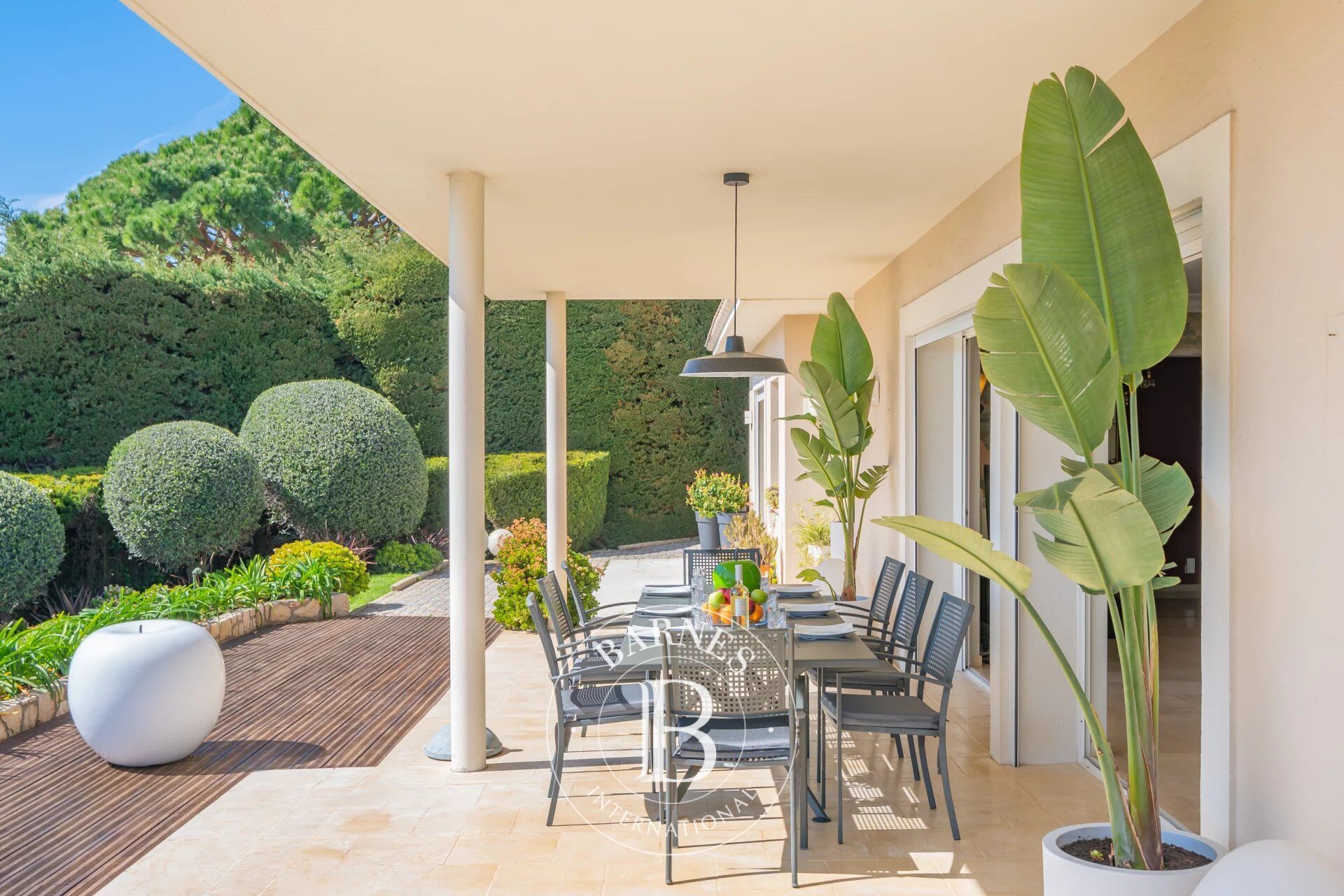 Villa Cannes - picture 9