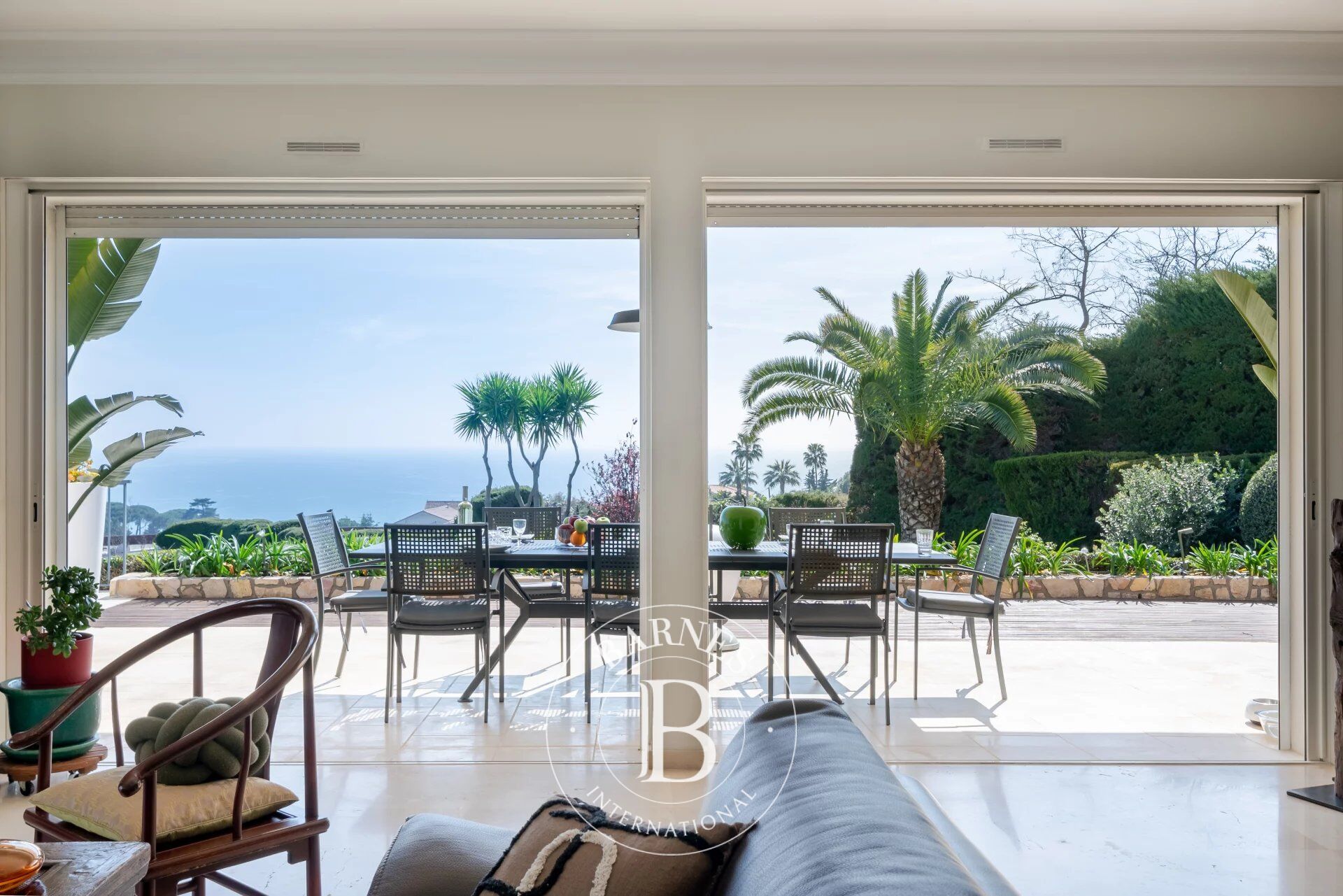 Villa Cannes - picture 12