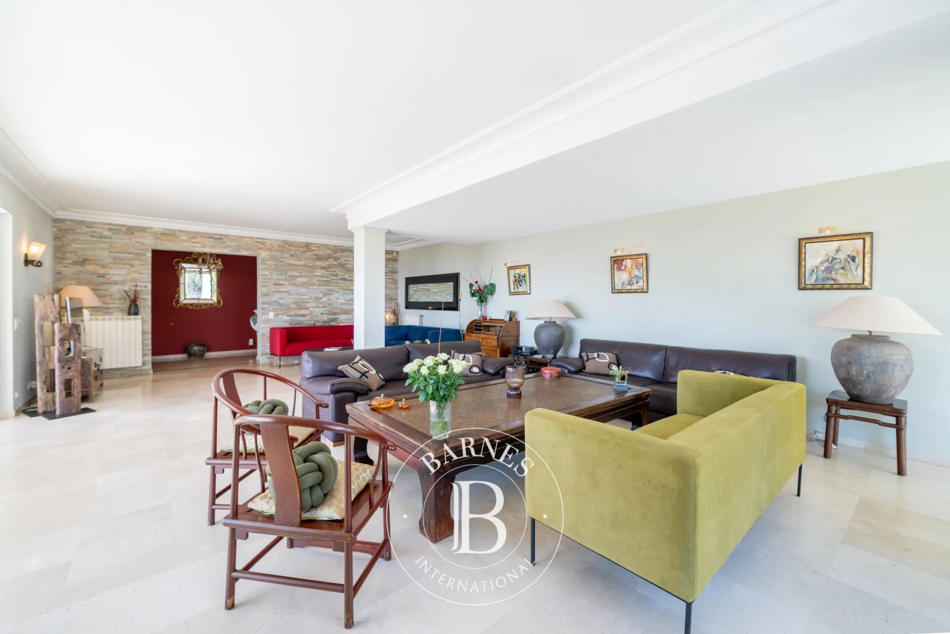 Villa Cannes - picture 15