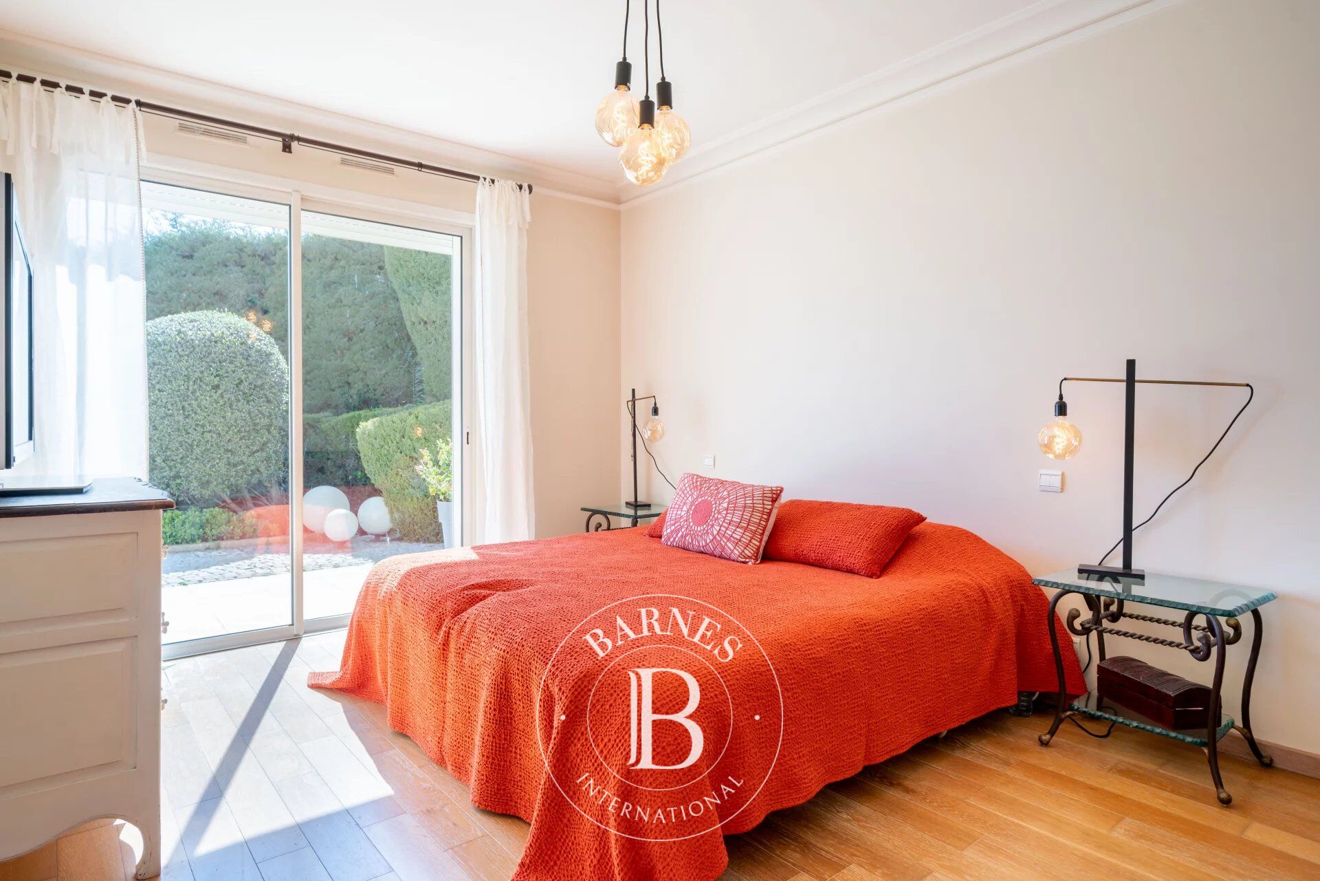 Villa Cannes - picture 19