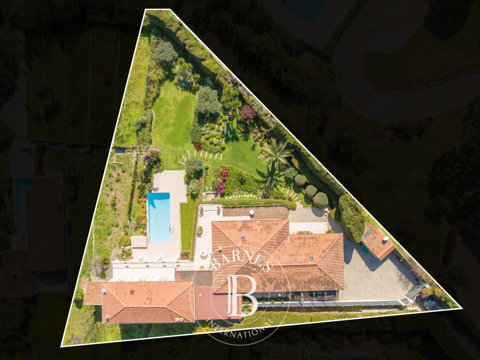 Villa Cannes - picture 24