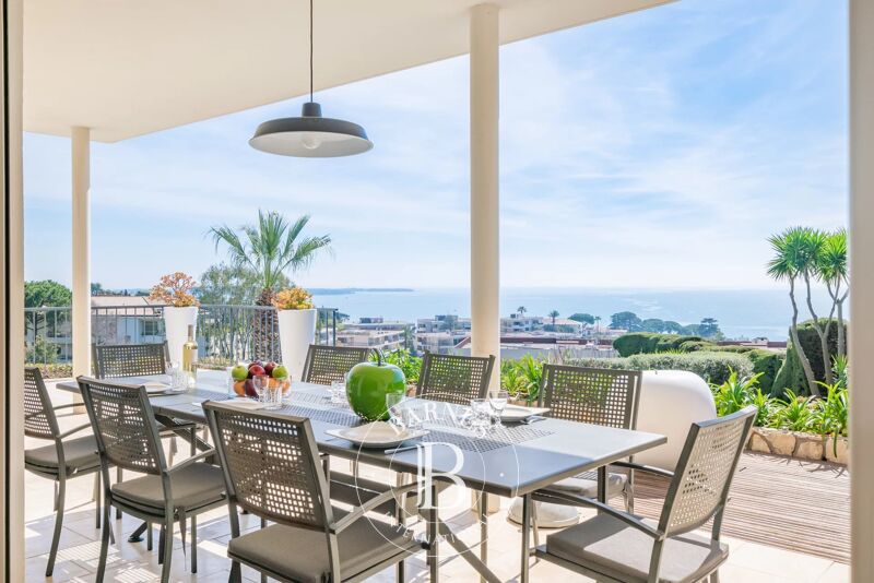 À vendre, Villa Cannes - picture 2