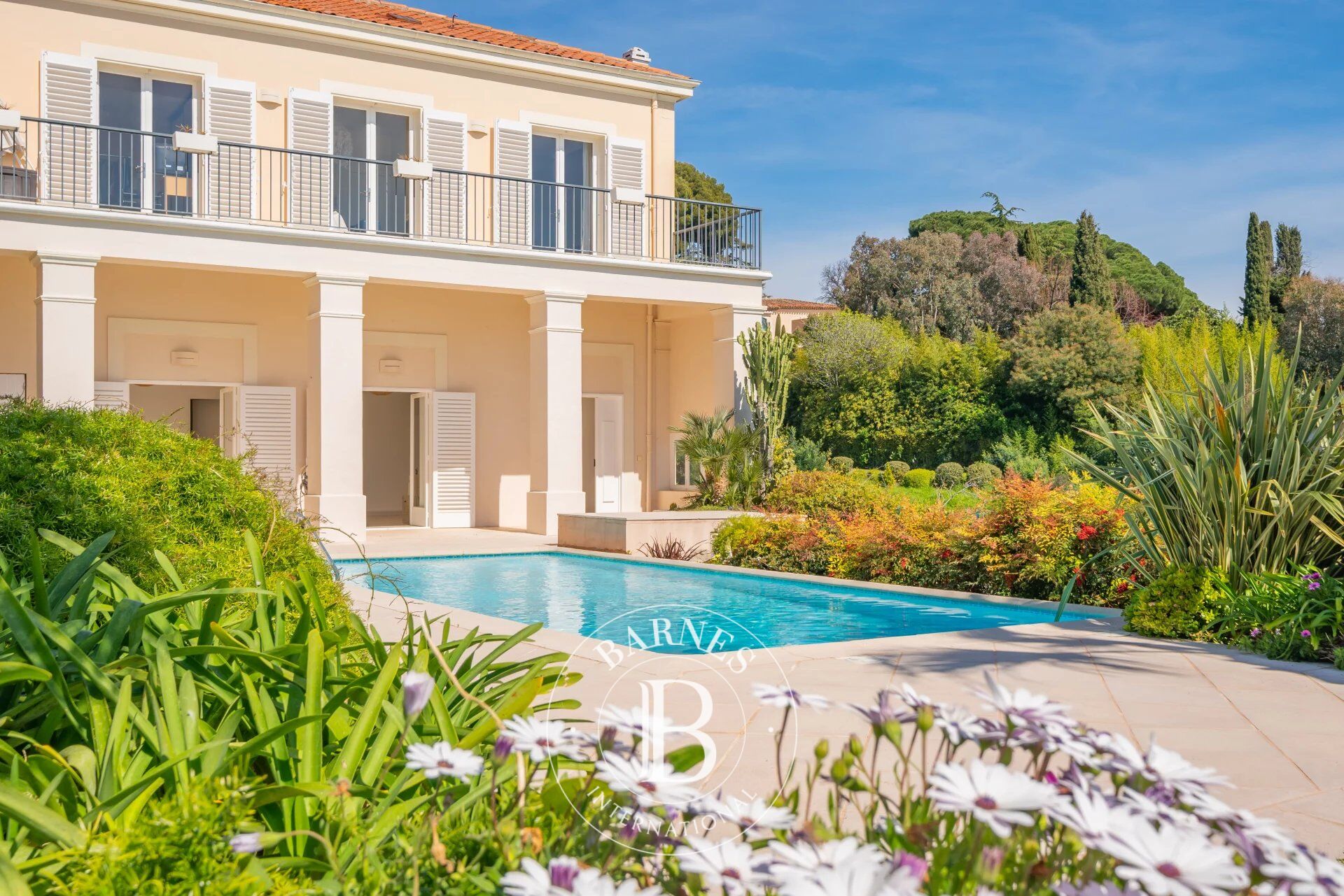 Villa Cannes - picture 18