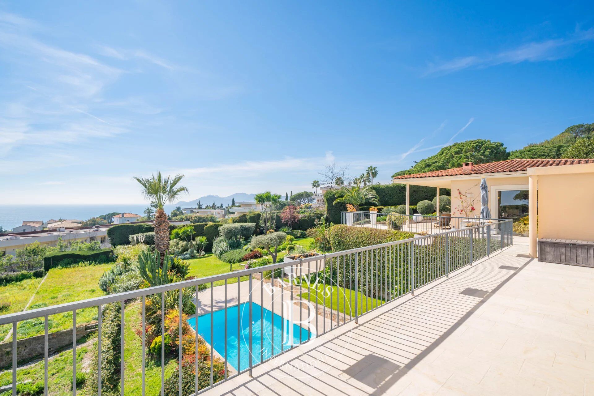 Villa Cannes - picture 10