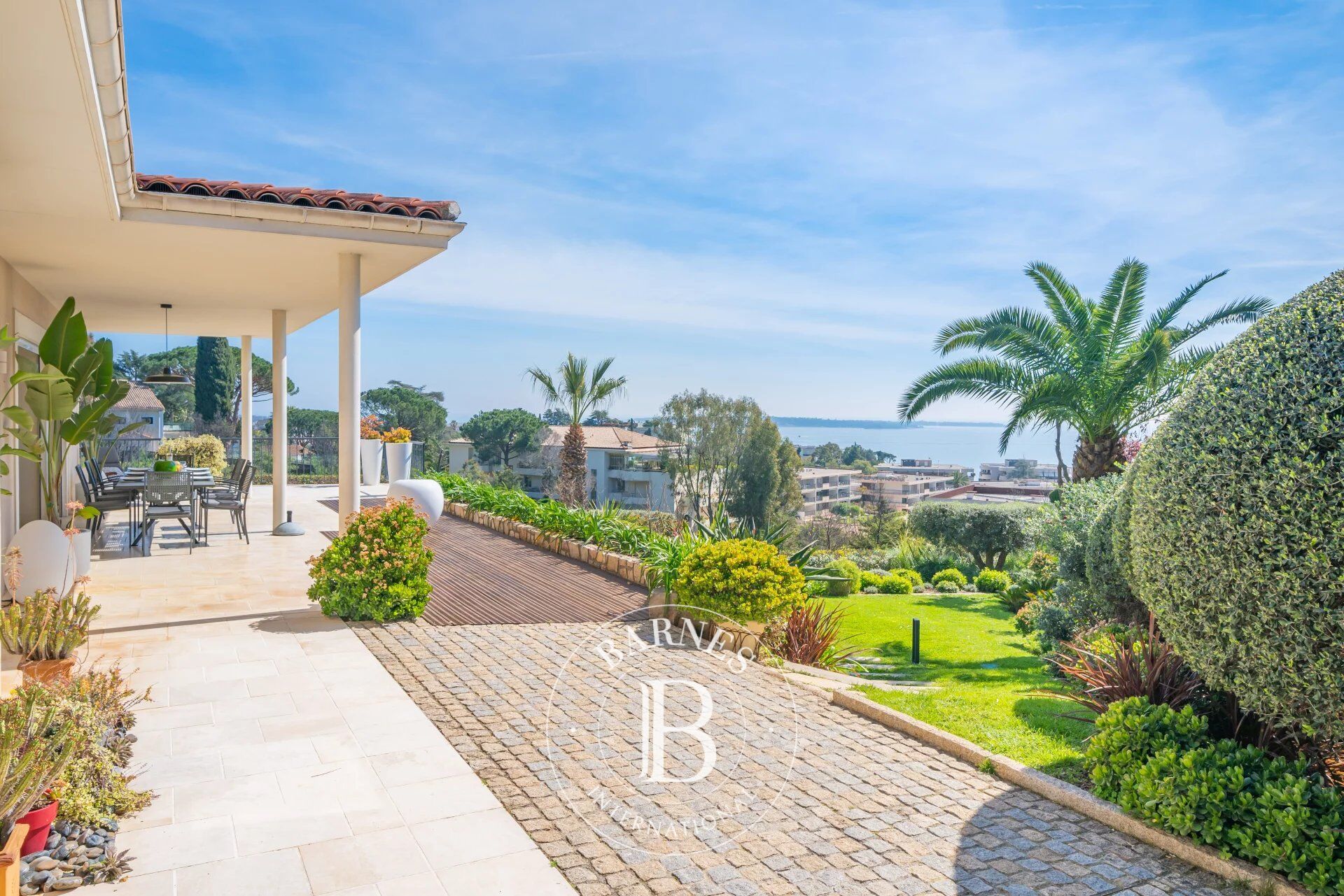 Villa Cannes - picture 8