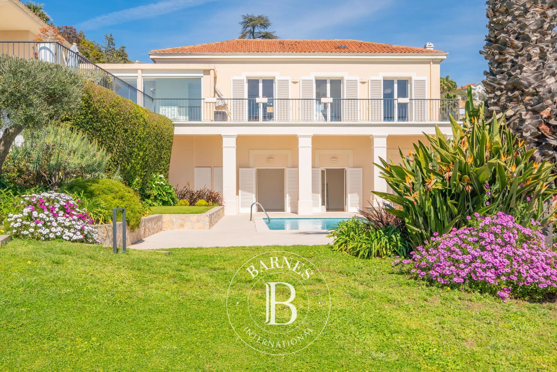 Villa Cannes - picture 16