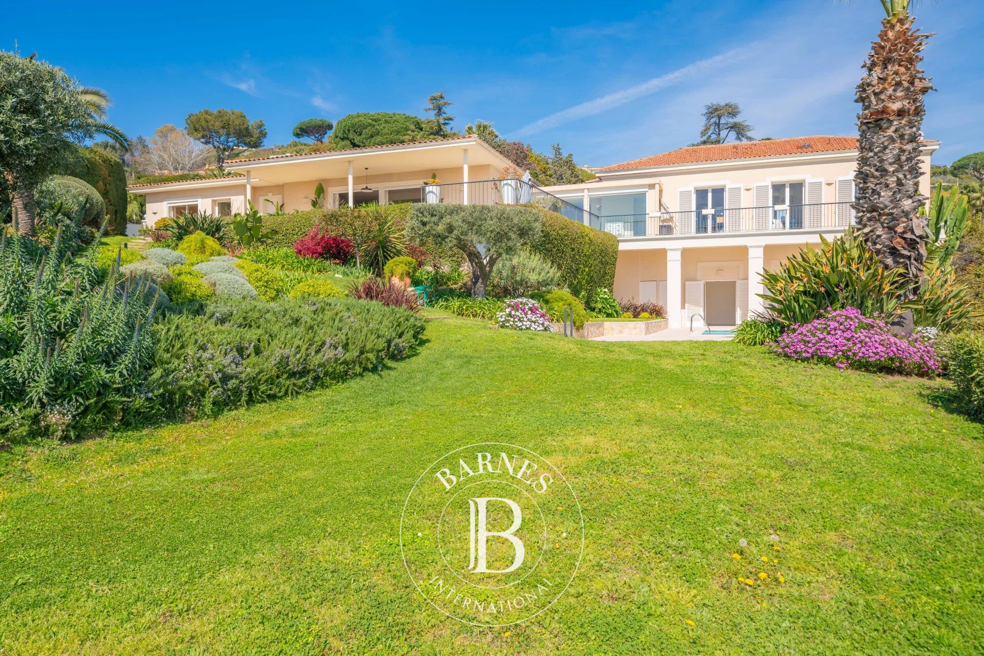 Villa Cannes - picture 22