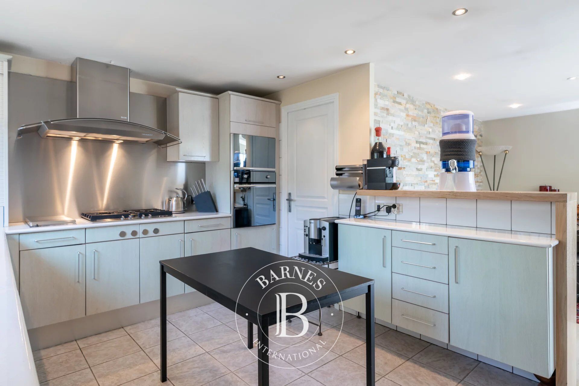 Villa Cannes - picture 14