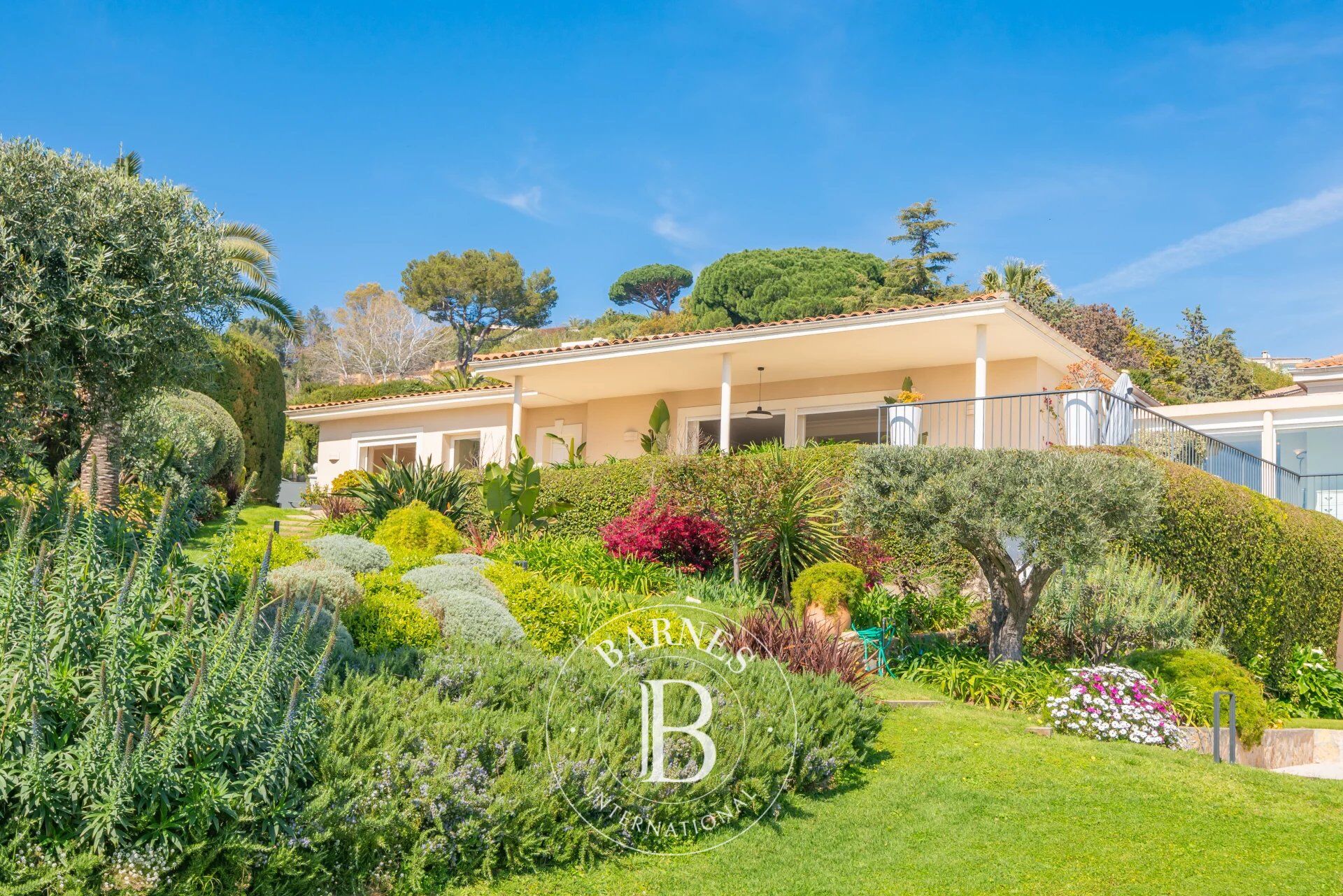 Villa Cannes - picture 21