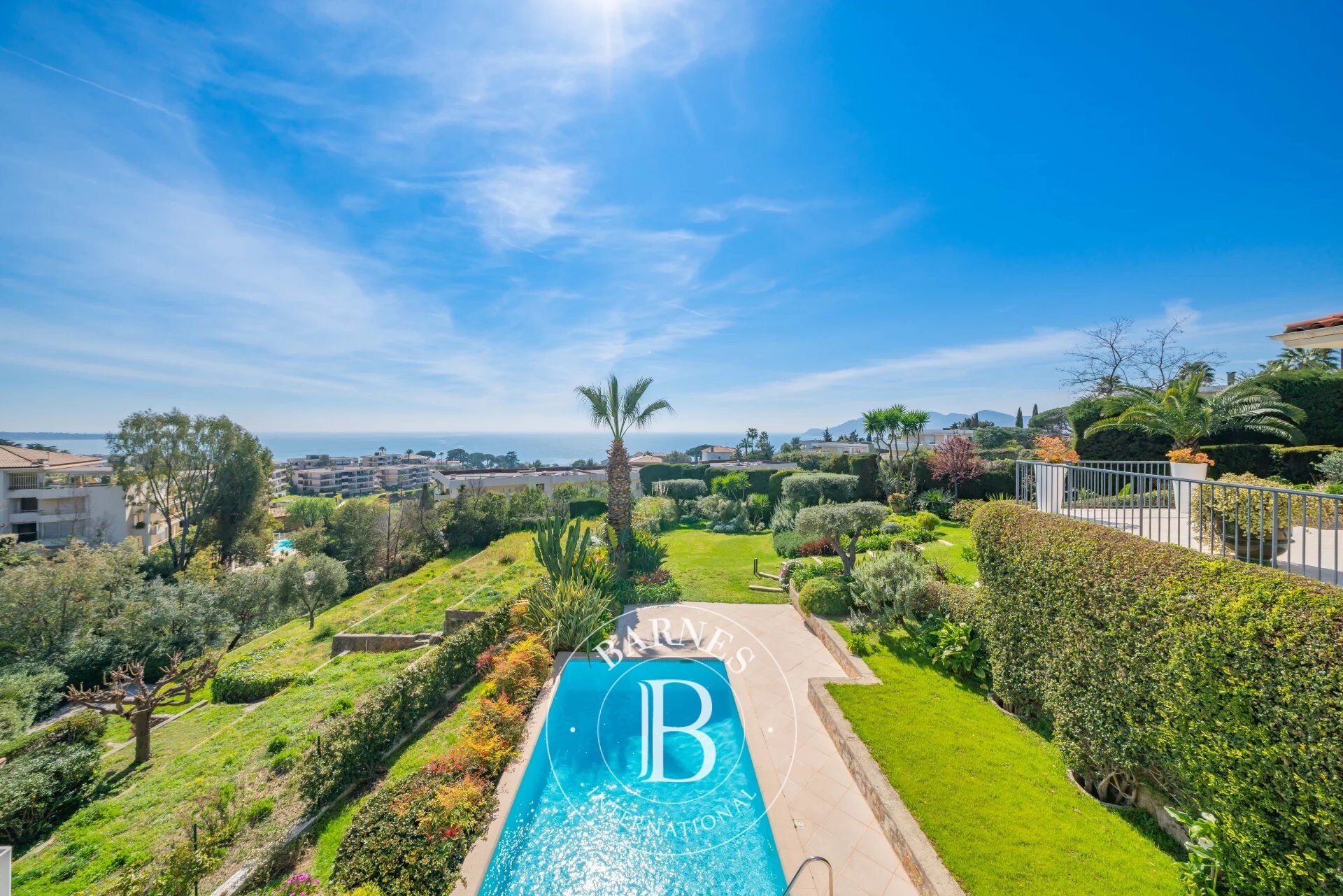 Villa Cannes - picture 17