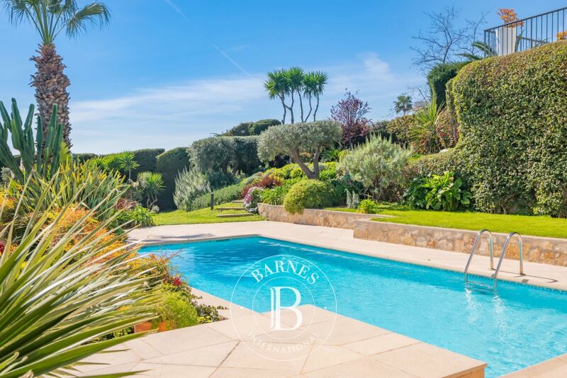 À vendre, Villa Cannes - picture 3