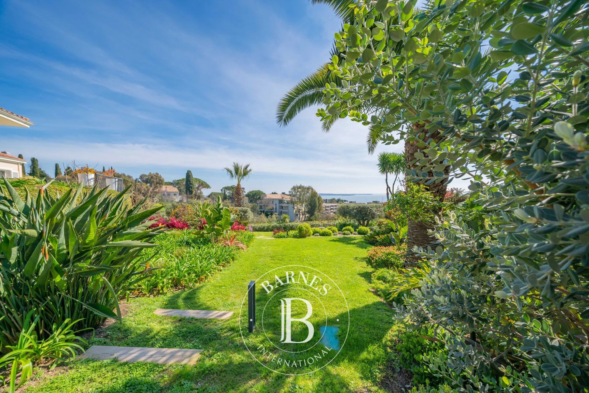 Villa Cannes - picture 5