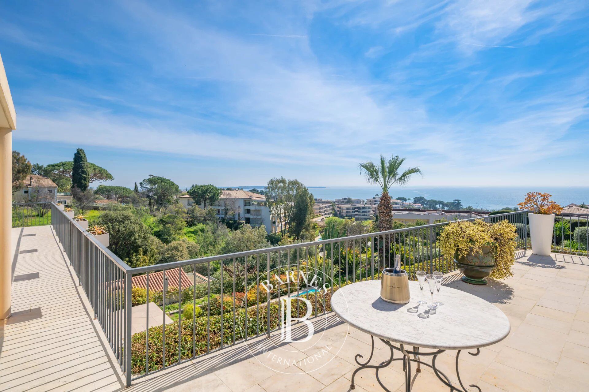 Villa Cannes - picture 27