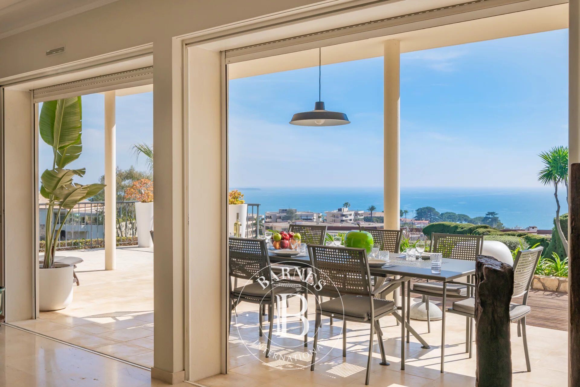 Villa Cannes - picture 7